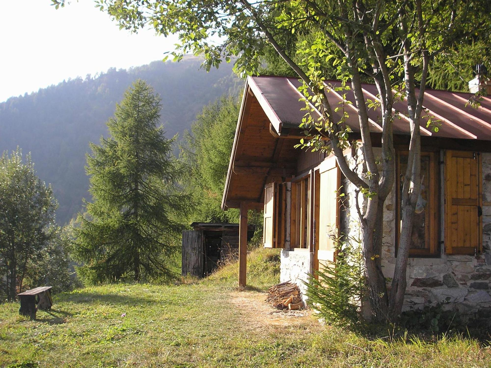 Hotel Gran Vacanze Rooms & Apartments Dimaro Eksteriør bilde